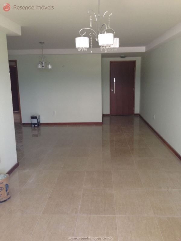 Apartamento para Alugar no Morada do Castelo em Resende RJ